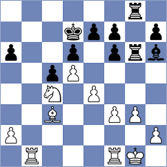 Hart - Daoud Mod (Marseille, 1989)