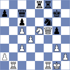 Kusa - Svab (Pardubice CZE, 2023)