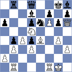 Rodriguez Gilbaja - Jauregui Quintana (Sestao, 2004)