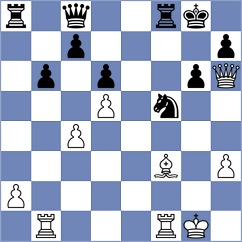 Rebrov - Karmanova (Kstovo, 2010)