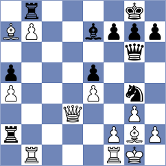 Demchenko - Velikanov (chess.com INT, 2025)