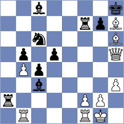 Sherman - Premanath (chess.com INT, 2024)