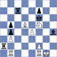 Al Huwar - Pitirotjirathon (Khanty-Mansiysk, 2010)