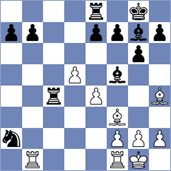 Nguyen - Tikhonov (chess.com INT, 2025)