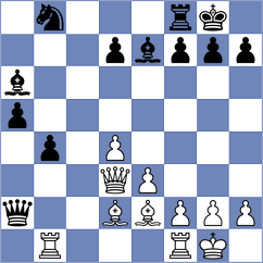 Murawski - Cernov (chess.com INT, 2025)