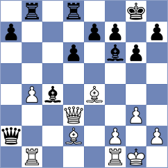 Kahlert - Loy (Chess.com INT, 2021)