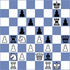Pedroso - Marques (Luso, 2014)