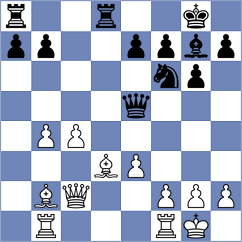 Sanchez Chans - Marcos Ramirez (Asturias, 1998)