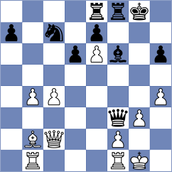 Diez Gonzalez - Hernandez Roldan (Spain, 1997)