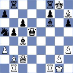 Piorun - Dowgird (chess.com INT, 2024)