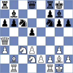 Daza Ramirez - Luque Pinedo (Bilin, 2008)