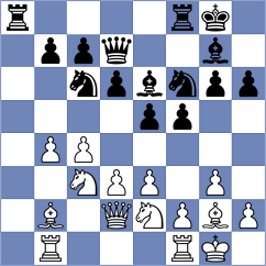 Suderland - Petrescu (Sargenroth, 1995)