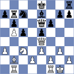 Wu - Nikolov (Pozarevac SRB, 2024)