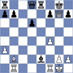 Avalyan - Kunz (chess.com INT, 2024)