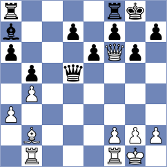 Mapaco - Hwass (Chess.com INT, 2021)