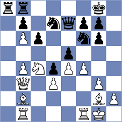Saveliev - Zubkov (Uljanovsk, 2009)