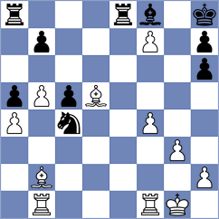 Spiller - Mazur (New Zeeland, 1980)