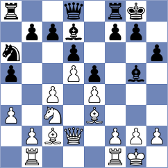 Gusev - Stojanovic (Senta SRB, 2025)