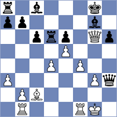 Montano Vicente - Diaz Guerrero (chess.com INT, 2024)