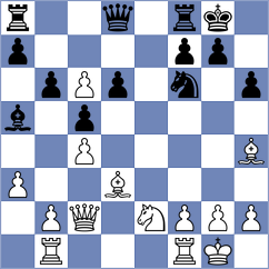 Shishkov - Montano Vicente (chess.com INT, 2025)