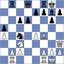 Lucas - Daurelle (Europe Echecs INT, 2020)