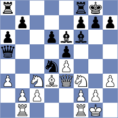 Yakymchuk - Kharenko (Kiev, 2005)