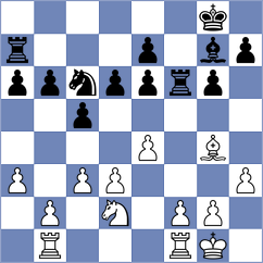 Serifovic - Reimer (Landau, 1996)