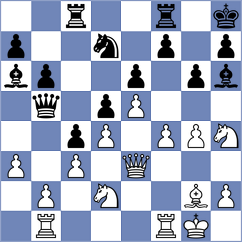 Becker - Grigorgevskiy (Ronneburg, 1996)