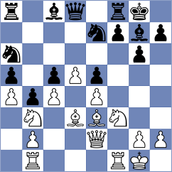 Vidarte Morales - Munoz Pantoja (Sant Boi ESP, 2024)