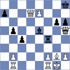 Tosic - Necevski (Nis, 2012)