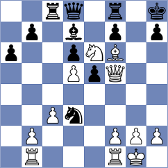 Sabreen Oraby - Matyukov (chess.com INT, 2024)