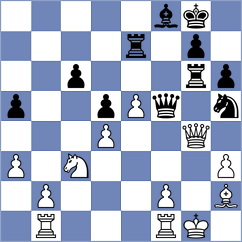 Garcia - Tang (chess.com INT, 2025)