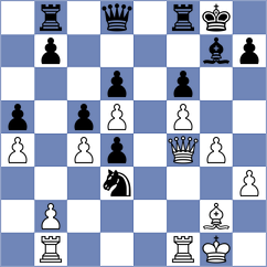 Cruz Gomez - Palacio (chess.com INT, 2024)