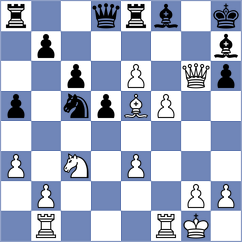 Chor - Marcolino (chess.com INT, 2023)