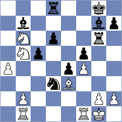 Komov - Kostojakov (Abaza, 2012)