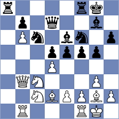 Eichab - Caetano (Kazan RUS, 2024)