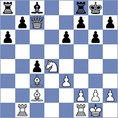 Adamyan - Pardo (Lichess.org INT, 2021)