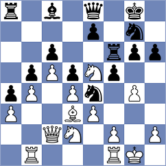 Becker - Kudoke (Bad Zwischenahn, 2003)