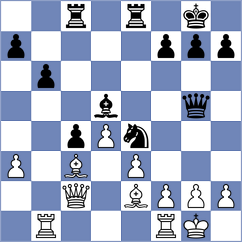 Apostol Gonzalez - Bermudez Rojas (Medellin COL, 2025)