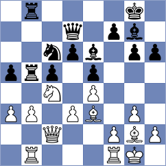 Diehl - Dukic (Germany, 2006)