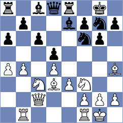 Boey - Ivkov (Copenhagen, 1953)