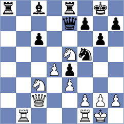 Nguyen Thanh Thuy Tien - To (Budapest HUN, 2024)
