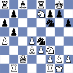 Pap - Hernandez Amura (chess.com INT, 2024)