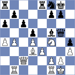 Petras - Rajnys (Prague CZE, 2024)