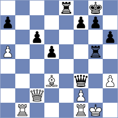 Masague Artero - Kravtsiv (chess.com INT, 2025)