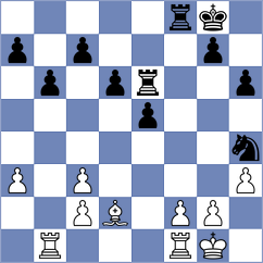 Sultanbekov - Zhandildinov (Pavlodar, 2013)