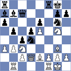 Melo Reda - Antonel (Federacion, 2007)
