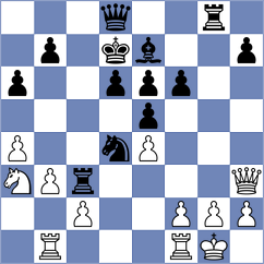 Nejanky - Molchanov (Buenos Aires, 2002)