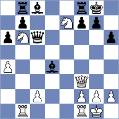 Soucek - Svoboda (Chess.com INT, 2021)