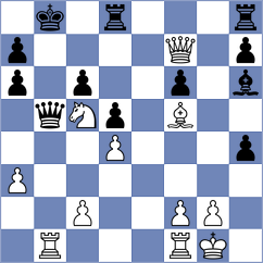Msellek - Nithyalakshmi (chess.com INT, 2024)